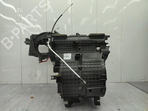 Heater matrix box RENAULT KANGOO / GRAND KANGOO II (KW0/1_) 1.5 dCi 90 (KW05, KW08, KW0G, KW11) | BP29501243M61 