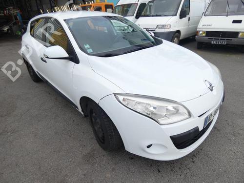 Electronic module RENAULT MEGANE III Hatchback (BZ0/1_, B3_) 1.5 dCi | BP23672920M83 - Image 24