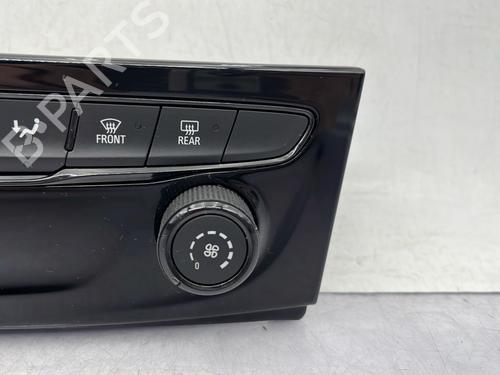 climate-control-opel-astra-k-b16-2015-2016-2017-2018-2019-2020-2021-2022-23683504 main image