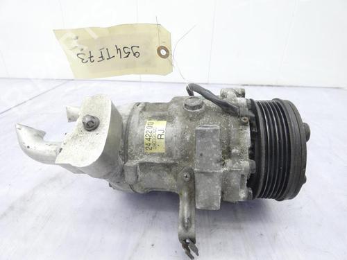 AC compressor OPEL ASTRA G Hatchback (T98) 1.7 DTI 16V (F08, F48) | BP23700890M34 