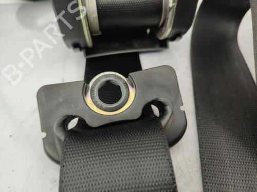 Front left seatbelt BMW 3 (E46) 320 d | BP23731150I26  - Image 5