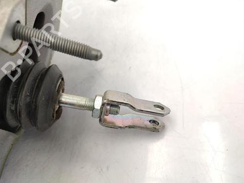 Servo brake NISSAN QASHQAI / QASHQAI +2 I (J10, NJ10, JJ10E) 1.5 dCi | BP23722009M42 