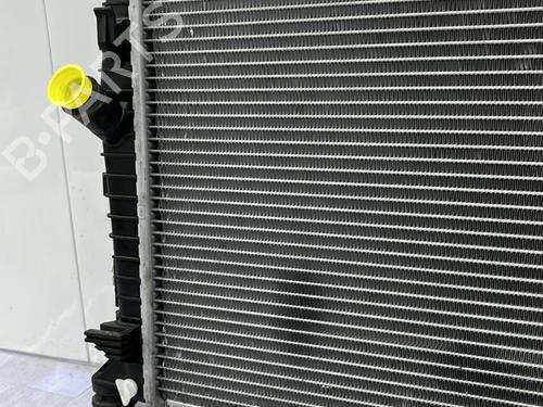 water-radiator-ford-focus-c-max-dm2-2003-2004-2005-2006-2007-23704981 main image