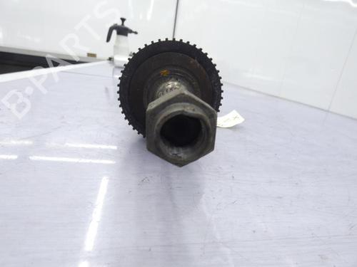 Left front driveshaft PEUGEOT 206+ (2L_, 2M_) 1.1 | BP23698624M38 - Image 6
