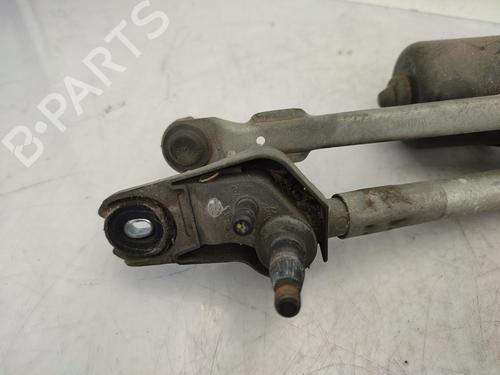 Used Front wiper motor Front wiper motor PEUGEOT 107 (PM_, PN_) 1.0 (68 hp) 23684597 23684597