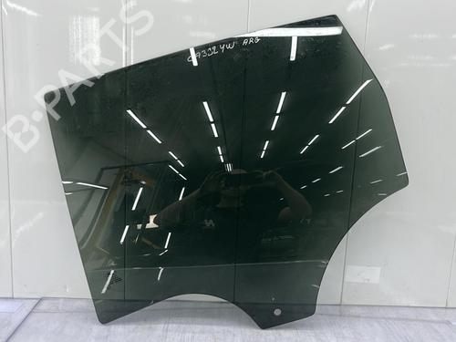Used Rear left door window FORD C-MAX II (DXA/CB7, DXA/CEU) 1.6 TDCi (115 hp) 23674644