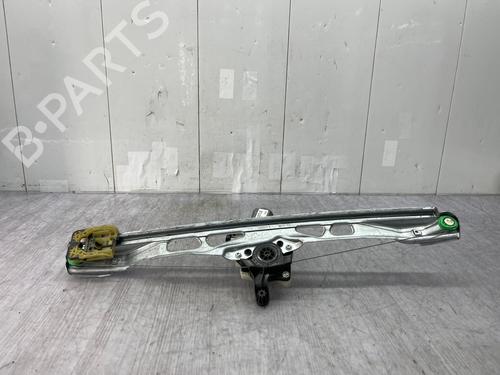 Front left window mechanism FORD TRANSIT CUSTOM V362 Van (FY, FZ) 2.0 EcoBlue | BP39952274C22 - Image 2