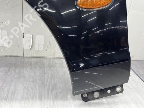 Forkjerm venstre JAGUAR S-TYPE II (X200) 4.2 V8 | BP28515604C41