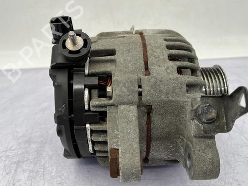 Alternator TOYOTA YARIS (_P9_) 1.0 VVT-i (KSP90_, KSP90R) | BP24055471M7 