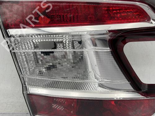 Left tailgate light RENAULT MEGANE III Grandtour (KZ0/1) 1.5 dCi (KZ09, KZ0D, KZ1G, KZ29, KZ14, KZ1W, KZ10, KZ1F,... | BP29634681C79 