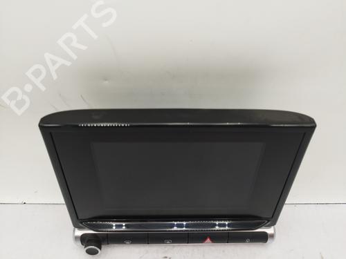 Display CITROËN C3 III (SX) 1.6 BlueHDi 100 | BP26001574C48 - Image 6