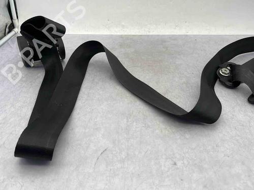 Front left seatbelt RENAULT TRAFIC II Bus (JL) 2.0 dCi 90 (JL00, JL01, JL0H, JL0M, JL0P, JL0S) | BP36428015I26 - Image 8