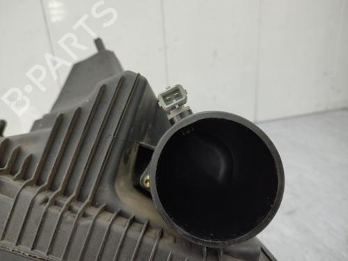 Air filter box RENAULT CLIO III (BR0/1, CR0/1) 1.5 dCi (BR17, CR17) | BP23677617M87 