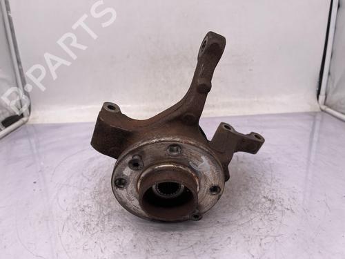 Right front steering knuckle DACIA SANDERO 1.4 MPI LPG | BP38479519M26 - Image 2