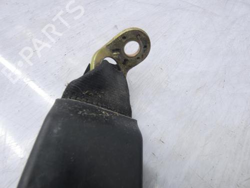 Used Rear left belt tensioner AUDI A2 (8Z0) 1.6 FSI (110 hp) 23700747
