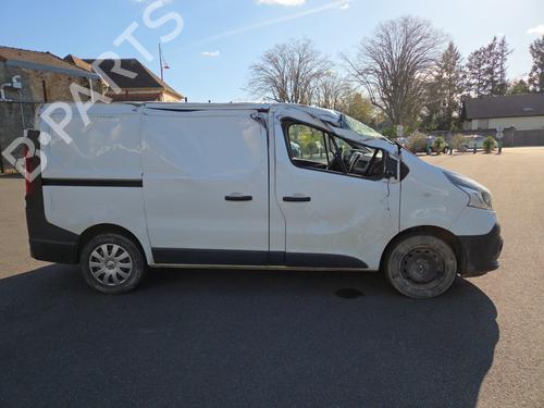 Cargo separator RENAULT TRAFIC III Van (FG_) 1.6 dCi 120 (FGMB, FGMC) | BP36682700I36  - Image 8