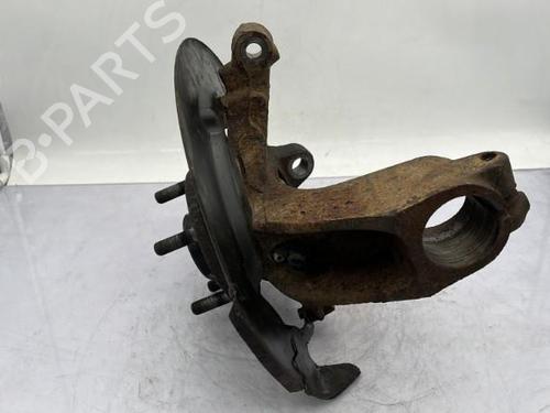 Right front steering knuckle VOLVO C30 (533) 1.6 D | BP23751924M26 - Image 6