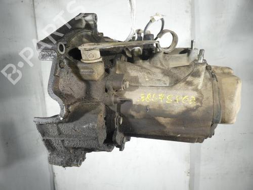 Used Gearbox Gearbox 23696891 23696891