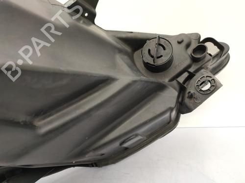 Left headlight PEUGEOT 1007 (KM_) 1.6 HDi | BP23705335C28 