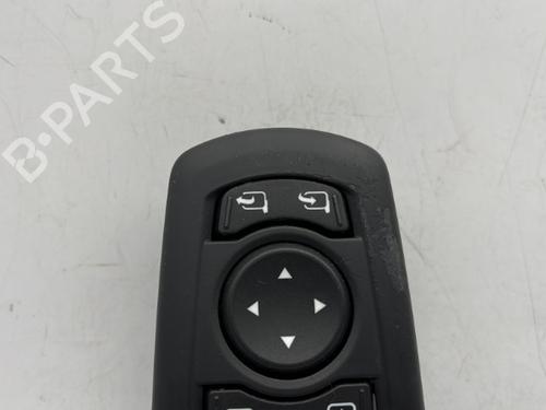 Left front window switch RENAULT LAGUNA III (BT0/1) 2.0 dCi (BT07, BT0J, BT14, BT1A, BT1S) | BP23754577I27 - Image 4