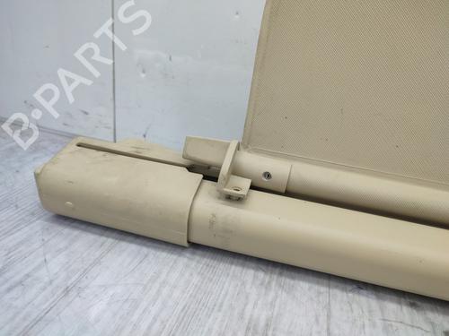 Rear parcel shelf FORD MONDEO IV Turnier (BA7) 2.0 | BP29563901C85 