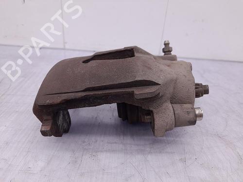 Right front brake caliper VW GOLF IV (1J1) 1.9 TDI | BP23675686M104 