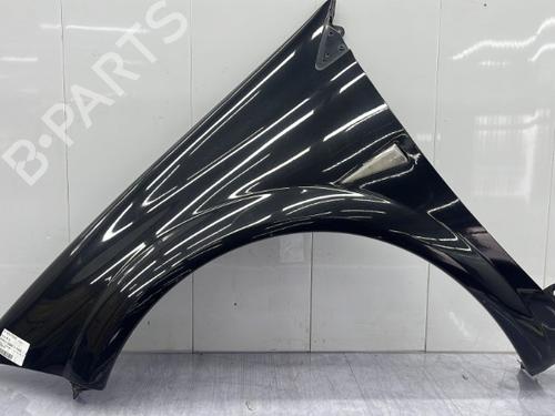 Used Left front fenders RENAULT MEGANE II Estate (KM0/1_) 1.9 dCi (KMRG, KM1G, KM0G, KM2C) (120 hp) 23756643