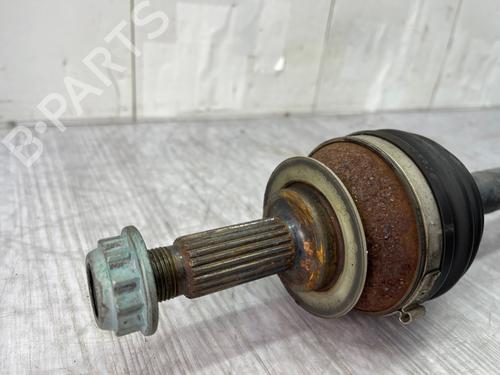 Right front driveshaft VW UP! (121, 122, BL1, BL2, BL3, 123) 1.0 | BP39710654M39 - Image 2
