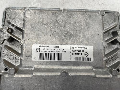 Electronic module RENAULT TWINGO II (CN0_) 1.2 16V (CN04, CN0B) | BP39486980M83 - Image 8