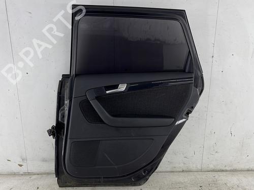 Right rear door AUDI A3 Sportback (8PA) 2.0 TDI 16V | BP29239672C5 