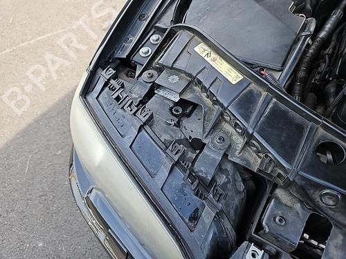 Right sun visor BMW X3 (E83) 2.0 d | BP23739421I2 - Image 25