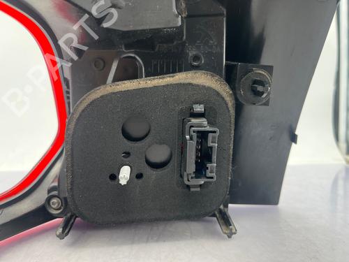 Right taillight PEUGEOT 2008 I (CU_) 1.6 BlueHDi 100 | BP36943852C35 - Image 5