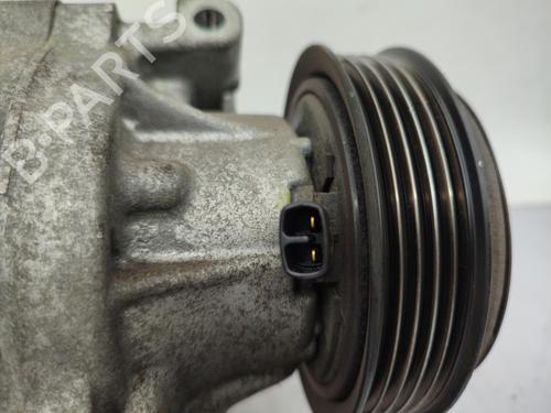 AC compressor FIAT 500 C (312_) 1.2 (312CXA1A, 312AXA1A) | BP23729424M34  - Image 6