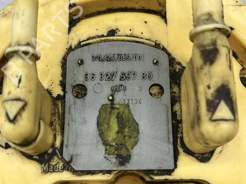 Fuel pump PEUGEOT 307 (3A/C) 1.6 HDi 110 | BP23675087M76 