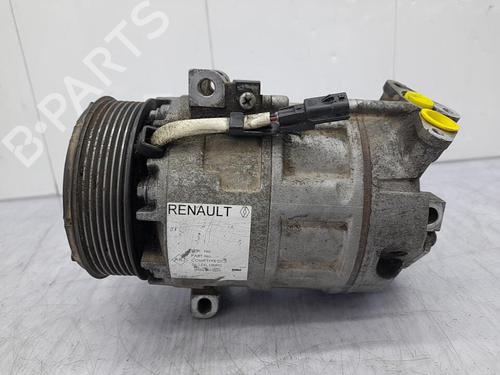 AC compressor RENAULT MASTER III Van (FV) 2.3 dCi 150 FWD (FV0F, FV03, FV09) | BP23711411M34 - Image 5