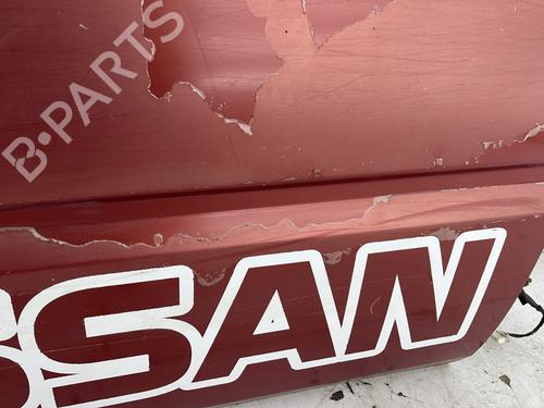 Right front door NISSAN TERRANO II (R20) 2.7 TDi 4WD | BP25003592C3 
