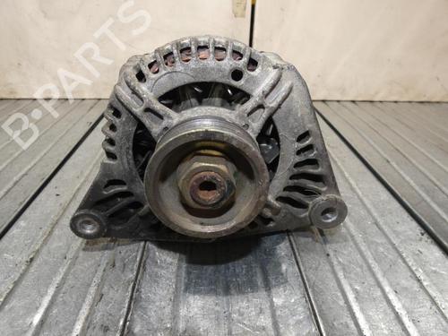 Used Alternator Alternator PEUGEOT 306 Hatchback (7A, 7C, N3, N5) 1.4 (75 hp) 23673201 23673201