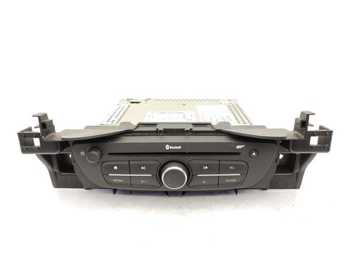 Sistema audio RENAULT KANGOO Express (FW0/1_) 1.5 dCi 90 (FW0G, FW05, FW08, FW11) (90 hp) 23740339