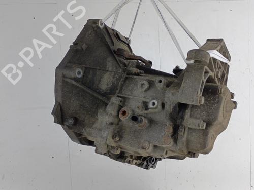 Gearbox FIAT GRANDE PUNTO (199_) 1.3 D Multijet | BP23728834M3
