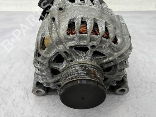 Alternator OPEL CORSA F (P2JO) 1.2 (68) | BP31583575M7