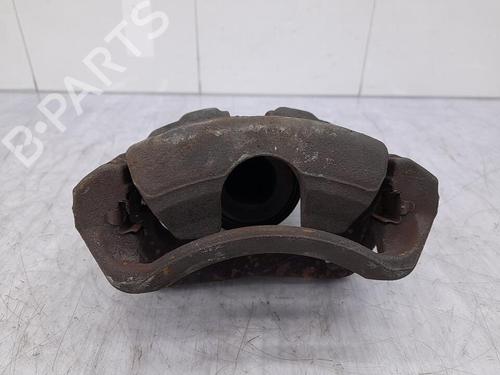 Left front brake caliper OPEL CORSA C (X01) 1.3 CDTI (F08, F68) | BP23666318M105 - Image 4