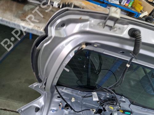 Tailgate RENAULT ZOE (BFM_) ZOE | BP23758926C6  - Image 45