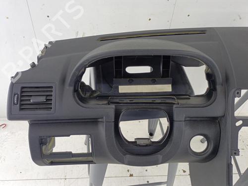 Dashboard MERCEDES-BENZ A-CLASS (W169) A 180 CDI (169.007, 169.307) | BP23709689C46 - Image 7