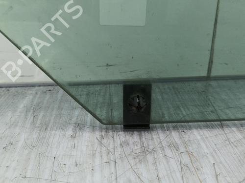 Used Rear right door window CITROËN C4 I (LC_) 1.6 16V (109 hp) 23705308