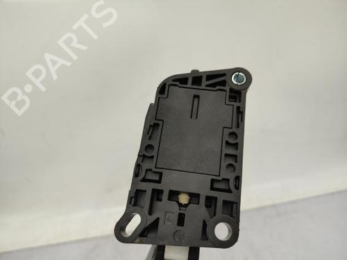 Used Pedal Pedal PEUGEOT 3008 I MPV (0U_) 1.6 HDi (112 hp) 23732233 23732233