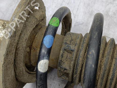 Right front shock absorber PEUGEOT 207 (WA_, WC_) 1.4 HDi | BP23707235M17 