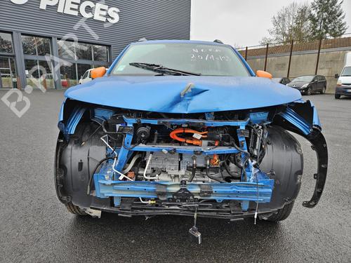 Gummiliste DACIA SPRING EV (B6M1) | BP23758143C142  - Image 32