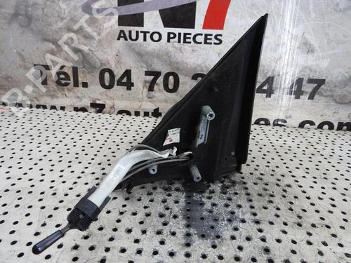 Right mirror FORD ESCORT V (AAL, ABL) 1.6 i 16V | BP23685239C27 