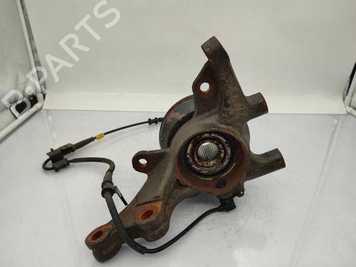 Right front steering knuckle KIA CEE'D SW (ED) 1.6 CRDi 115 | BP23704755M26 