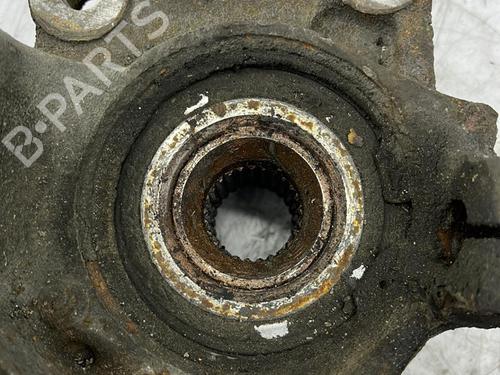 Used Right front steering knuckle Right front steering knuckle PEUGEOT PARTNER Box Body/MPV (5_, G_) 1.9 D (69 hp) 23702315 23702315